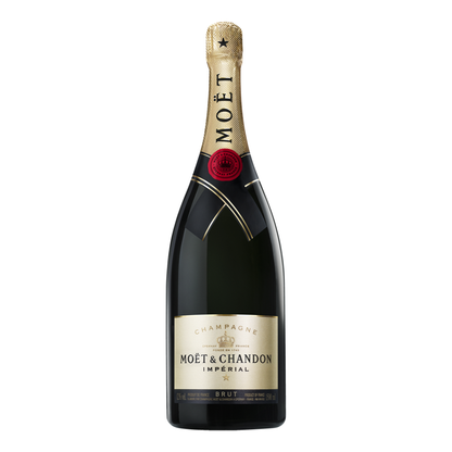 Moët & Chandon Impérial Brut NV 1.5L - CBD Cellars