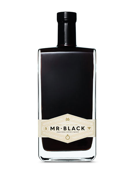 Mr. Black Coffee Liqueur 700ml