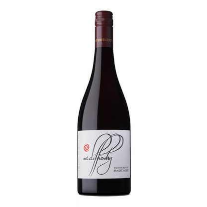 Mt. Difficulty Bannockburn Pinot Noir 2021