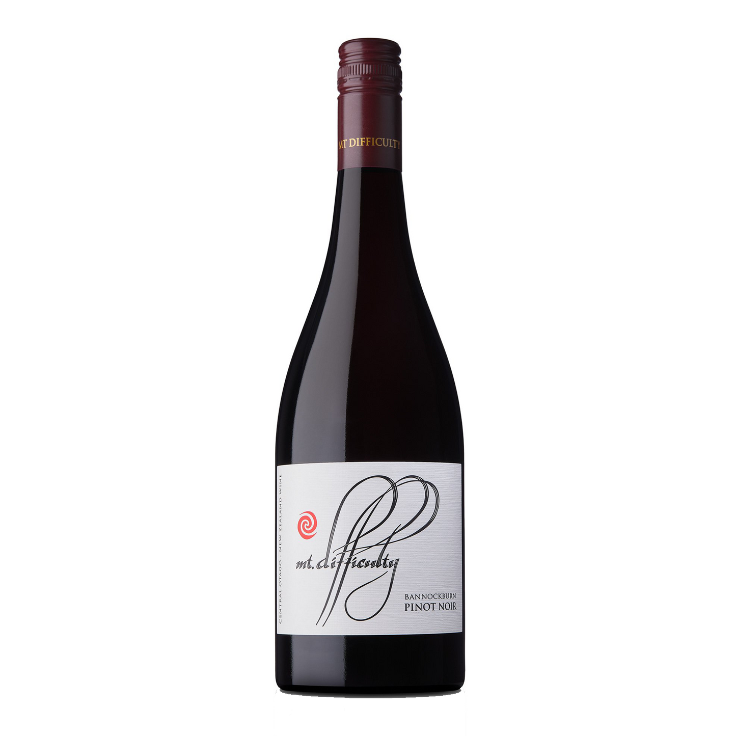 Mt. Difficulty Bannockburn Pinot Noir 2021