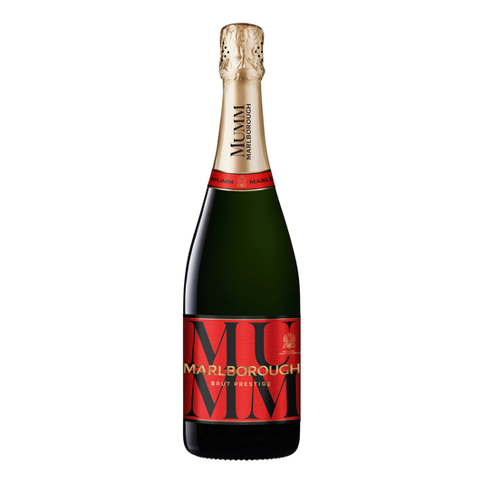 Mumm Marlborough Brut Prestige Brut NV