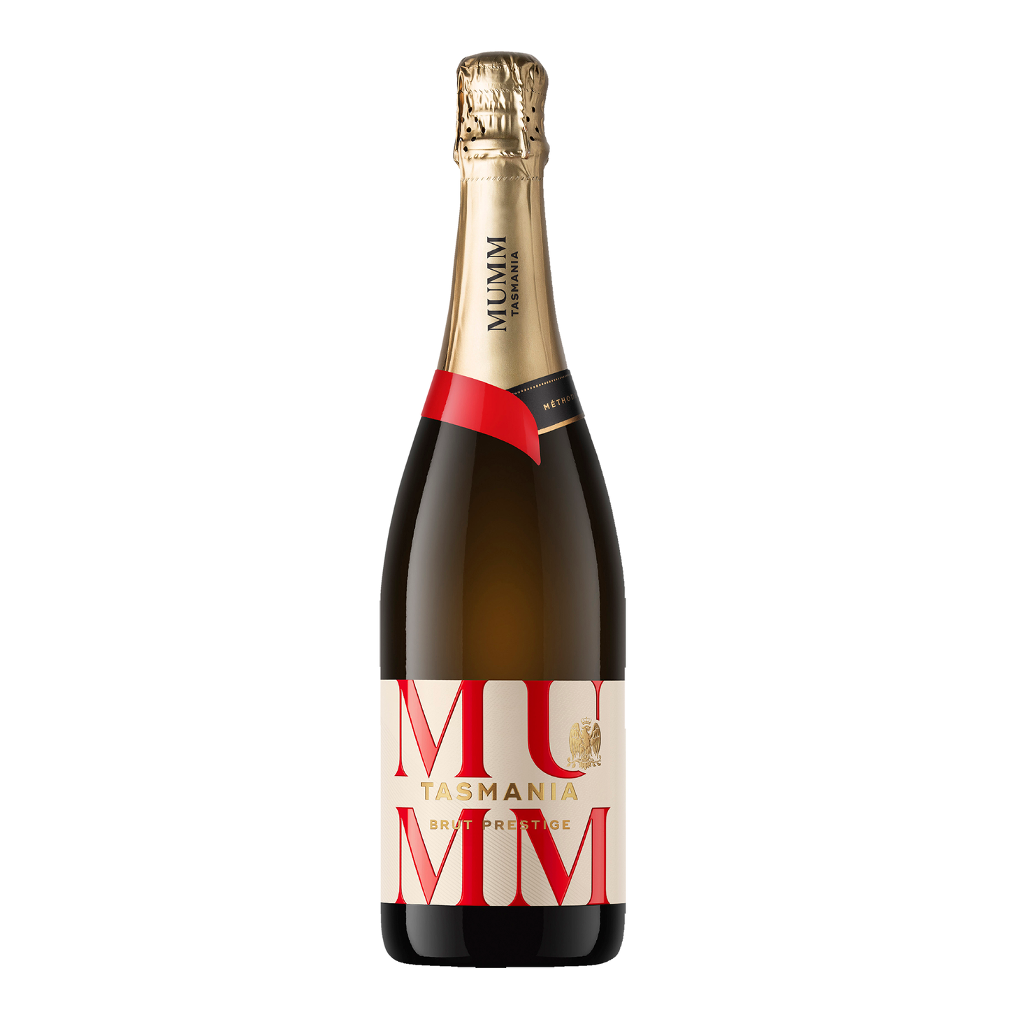 Mumm Tasmania Brut Prestige Brut NV