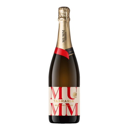 Mumm Tasmania Brut Prestige Brut NV