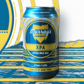 Murray's XPA Extra Pale Ale (Case)