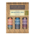 Never Never Distilling Co. Gin Discovery Pack