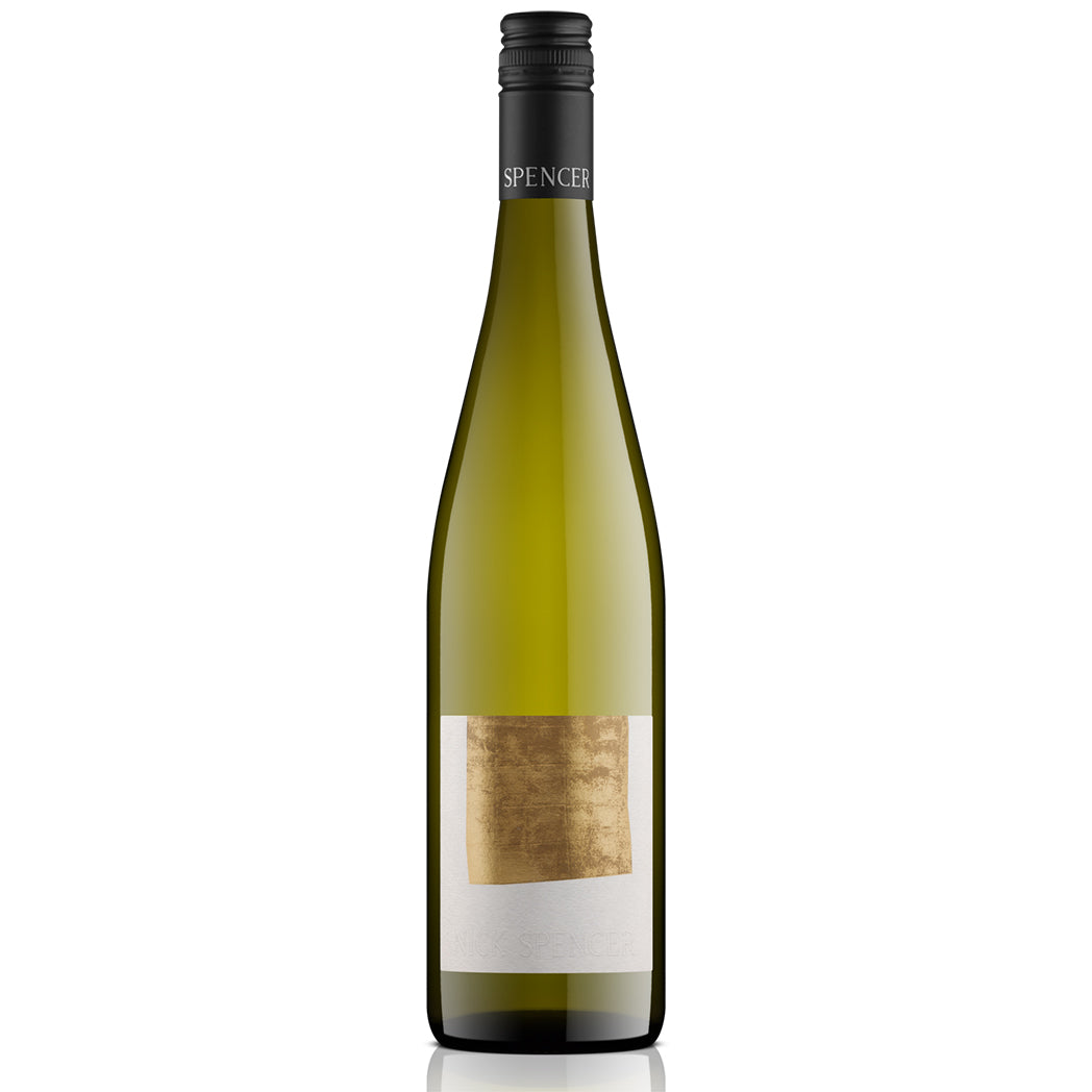 Nick Spencer Gruner Veltliner 2022