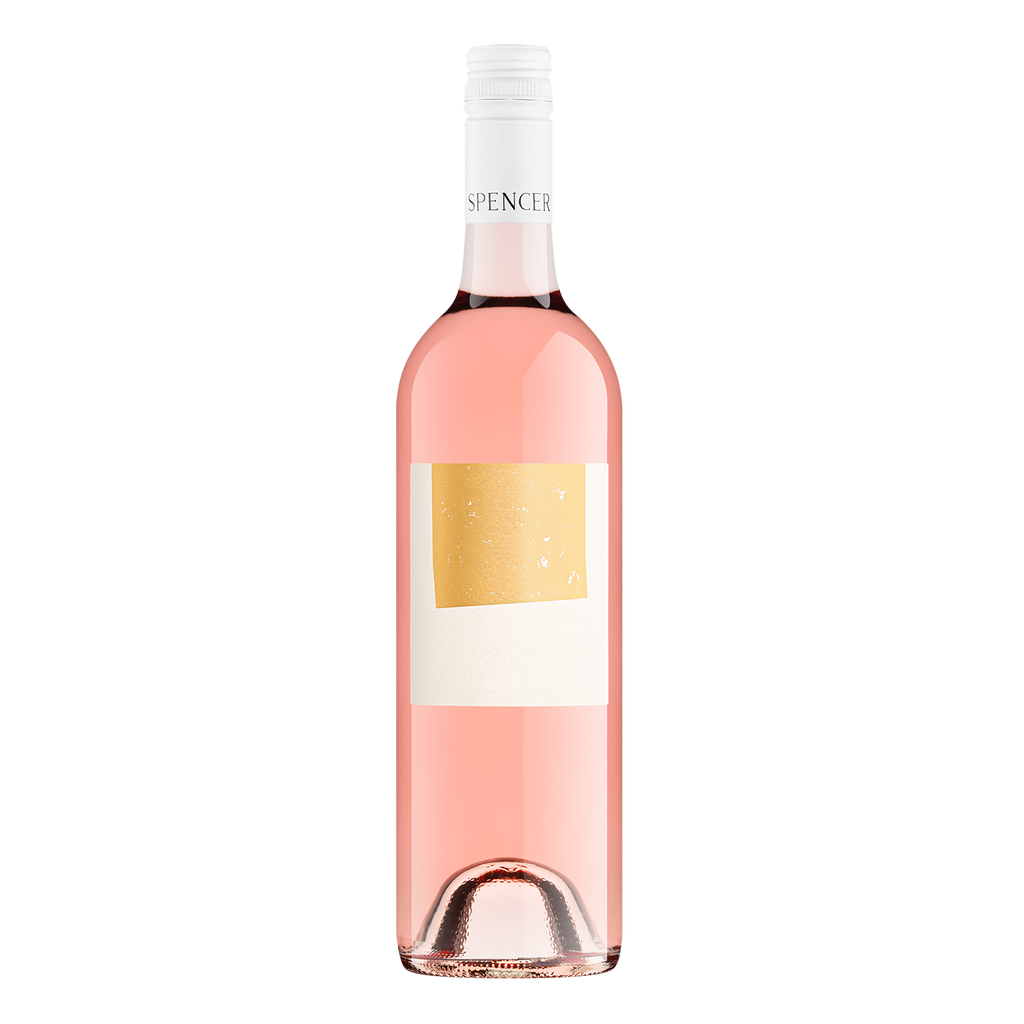 Nick Spencer Wines Gundagai Rosé 2022