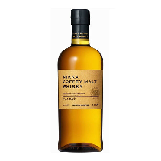 Nikka Coffey Malt Whisky 700ml - CBD Cellars