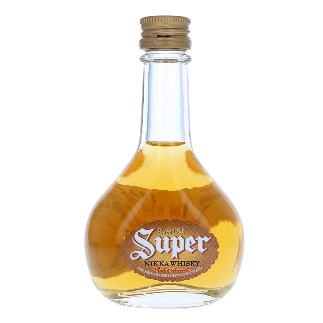 Nikka Rare Old Super Blended Japanese Whisky 50ml