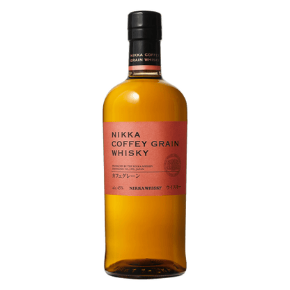 Nikka Coffey Grain Whisky 700ml
