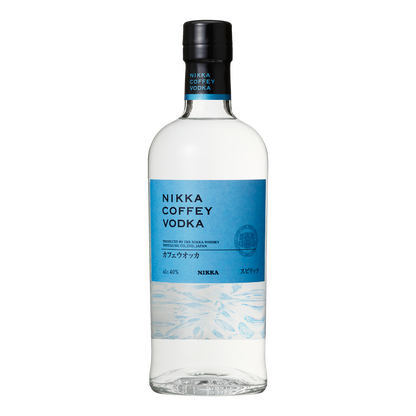 Nikka Coffey Vodka 700ml