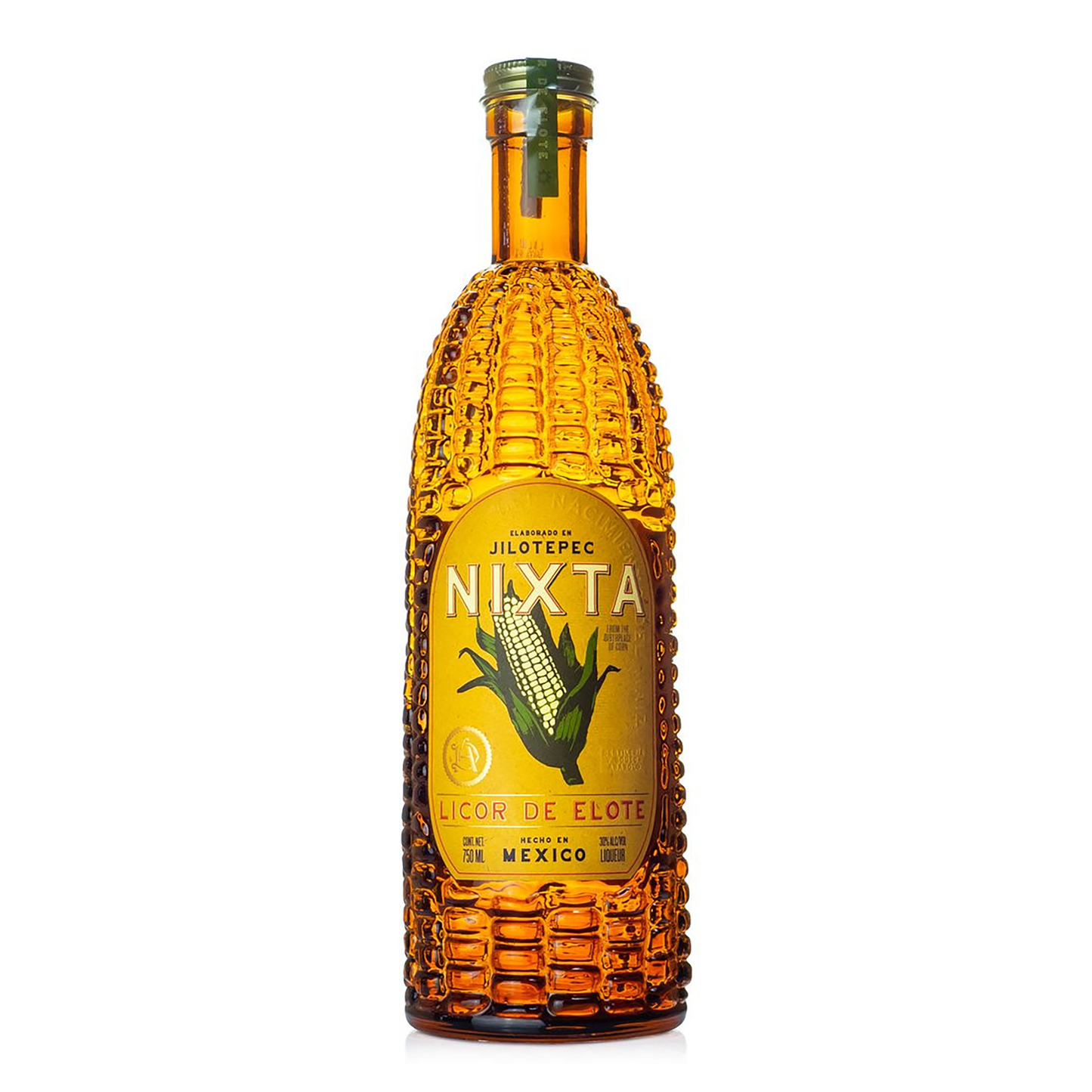 Nixta Licor de Elote Corn Liqueur 750ml