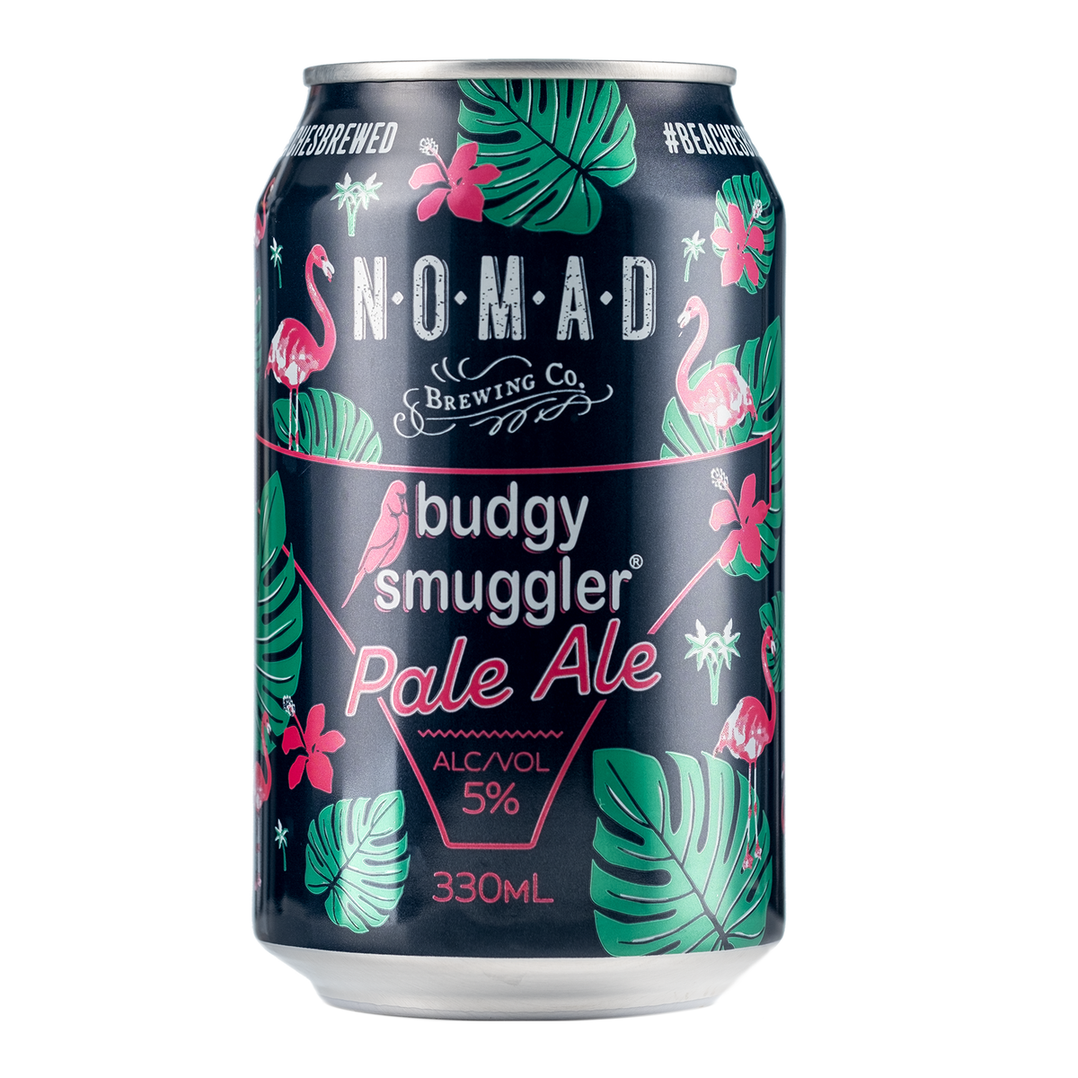 Nomad Brewing Co. Budgy Smuggler Pale Ale (4 Pack)