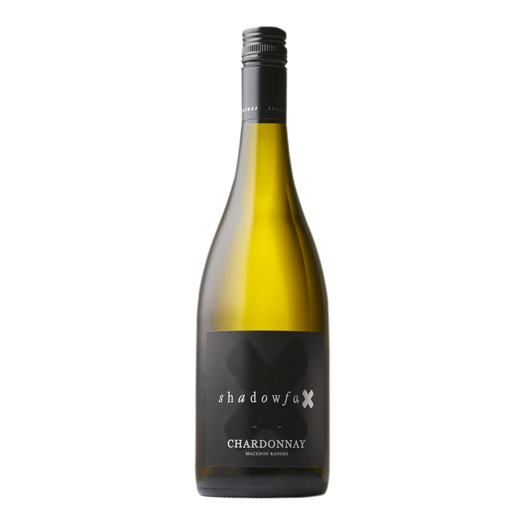 Shadowfax Macedon Ranges Chardonnay 2022