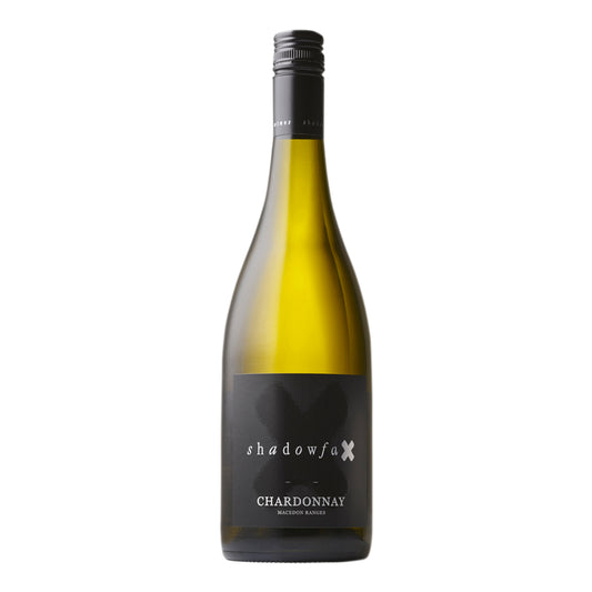 Shadowfax Macedon Ranges Chardonnay 2022