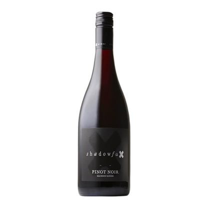 Shadowfax Macedon Ranges Pinot Noir 2022