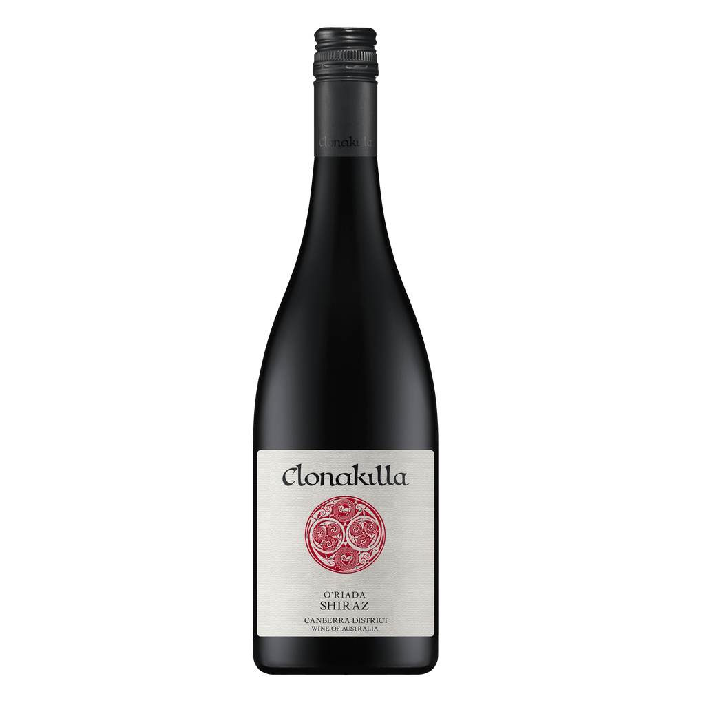 Clonakilla O'Riada Shiraz 2021