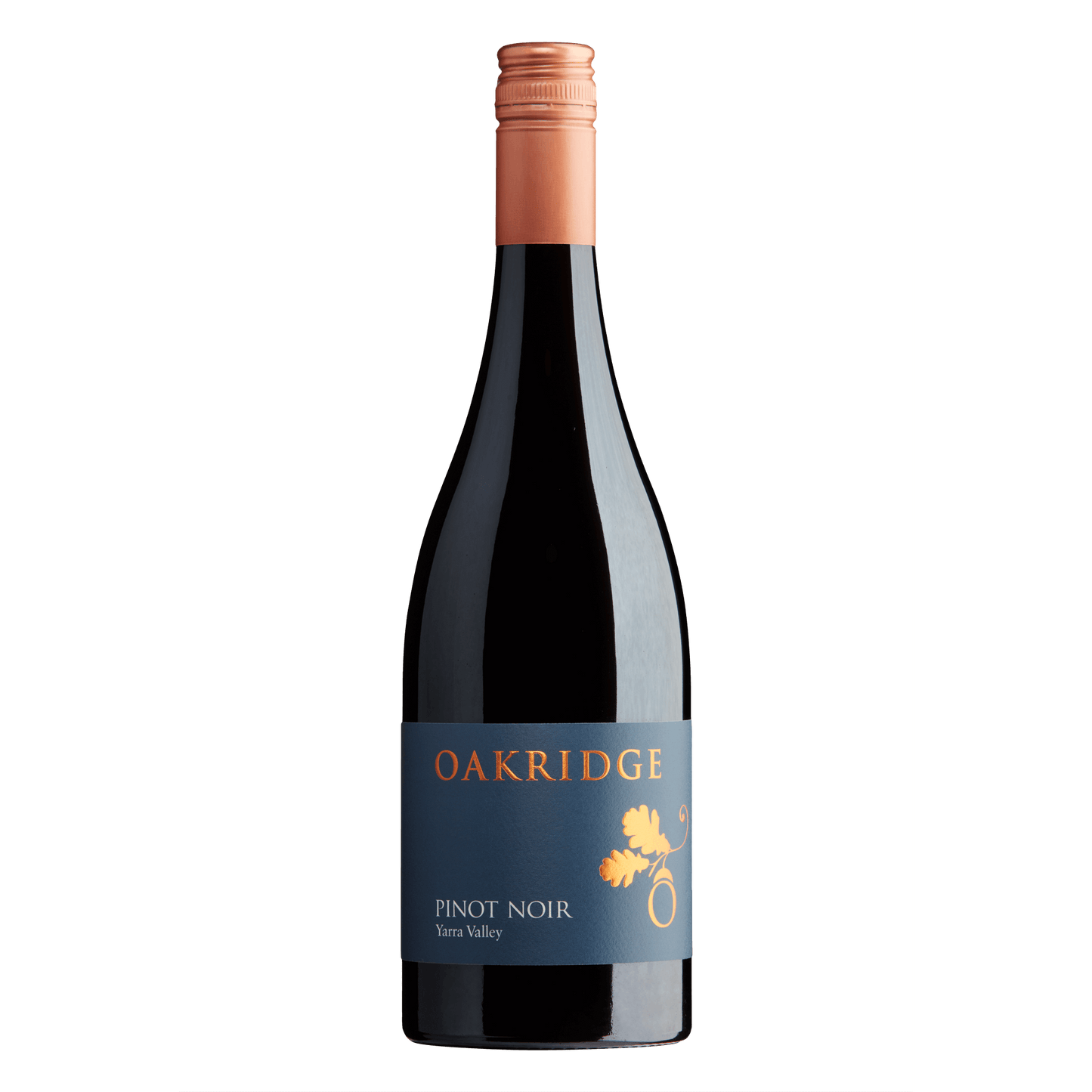 Oakridge Yarra Valley Pinot Noir 2023