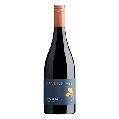 Oakridge Yarra Valley Pinot Noir 2023