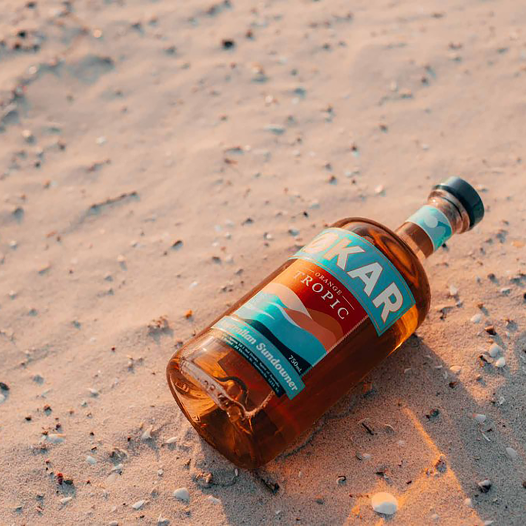 Okar Tropic 750ml