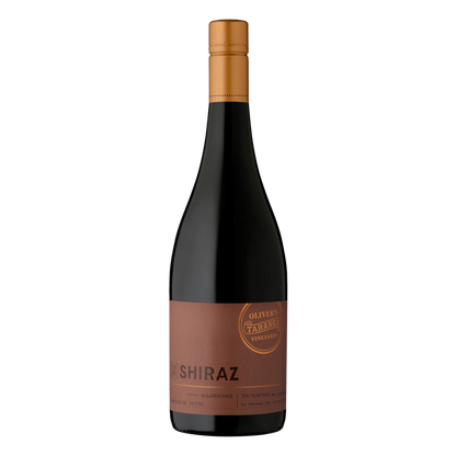 Oliver's Taranga Shiraz 2020