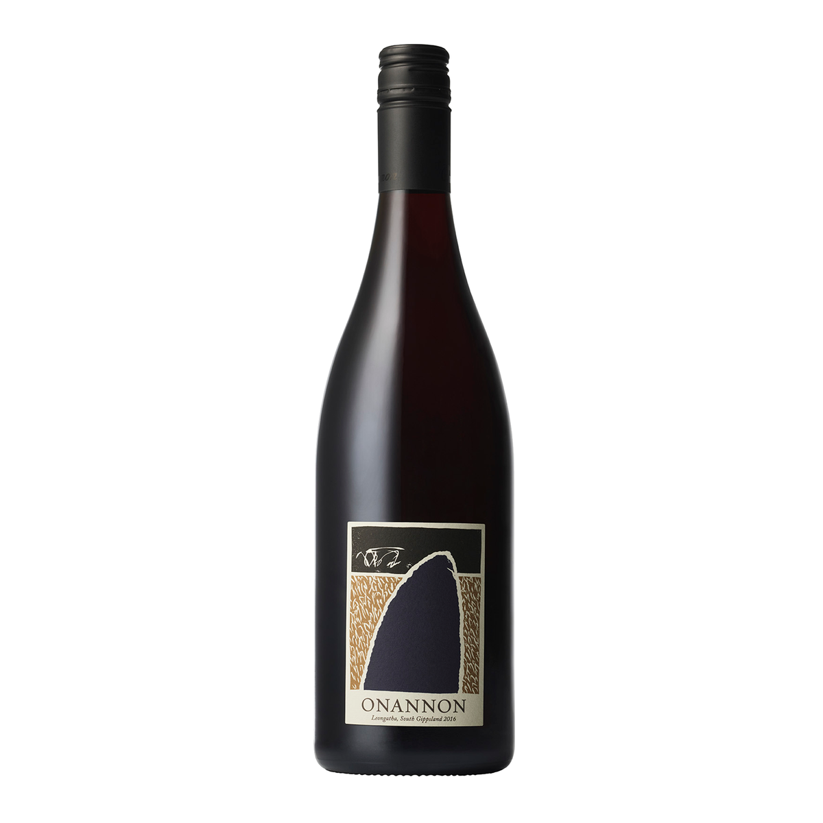 Onannon Leongatha Pinot Noir 2019