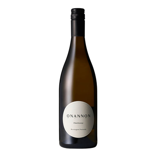 Onannon Mornington Chardonnay 2020