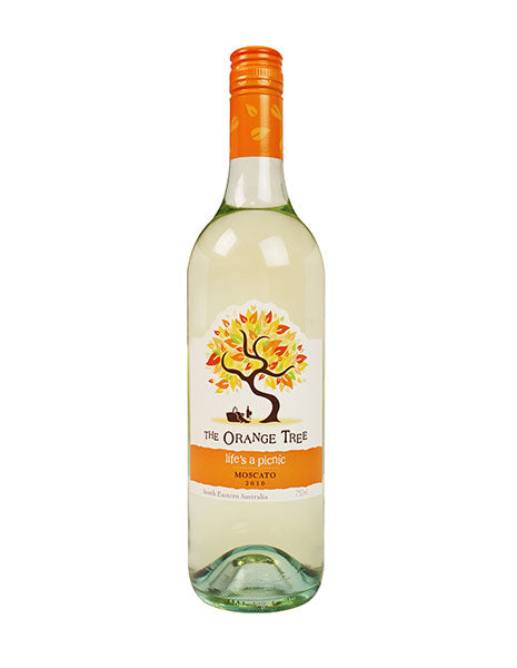 The Orange Tree Moscato