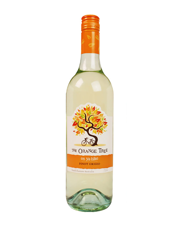 The Orange Tree Pinot Grigio 2020