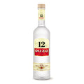 Ouzo 12 700ml