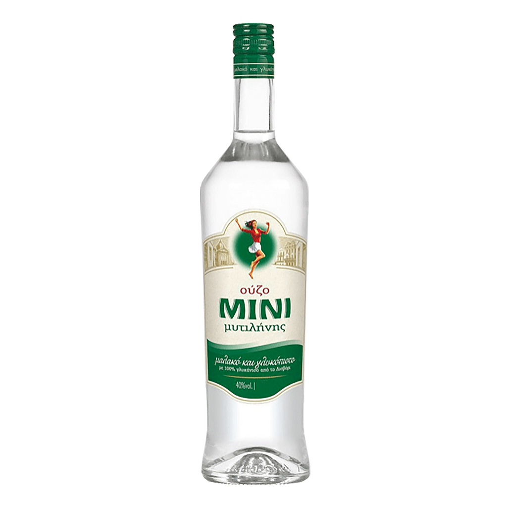 Mini Ouzo 200ml