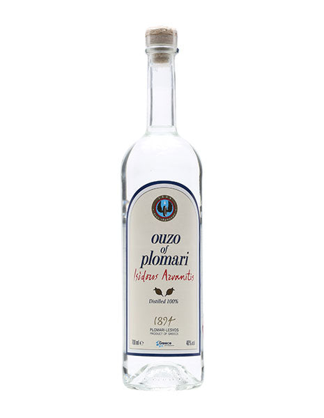 Plomari Ouzo 700ml