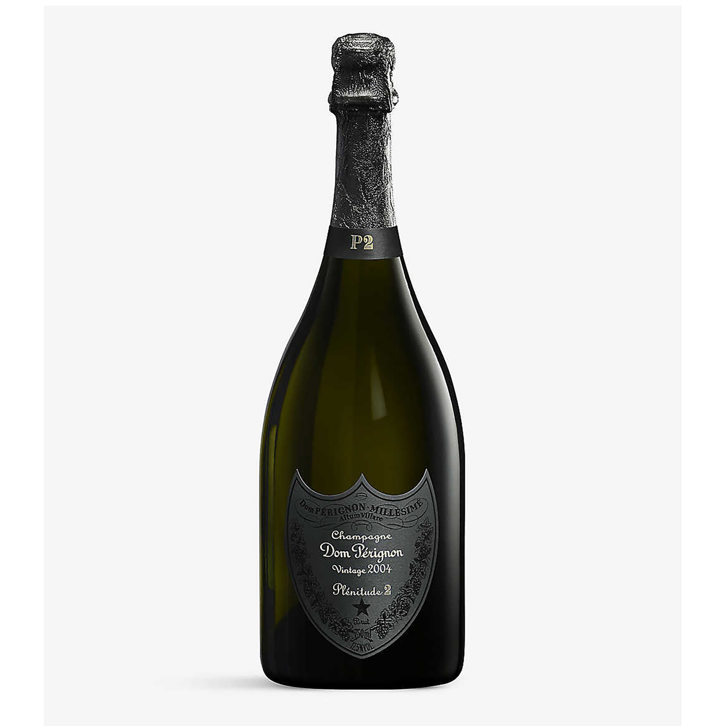 Dom Perignon Plénitude 2 Vintage 2004