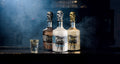 Pādre Azul Super Premium Tequila Reposado 1L