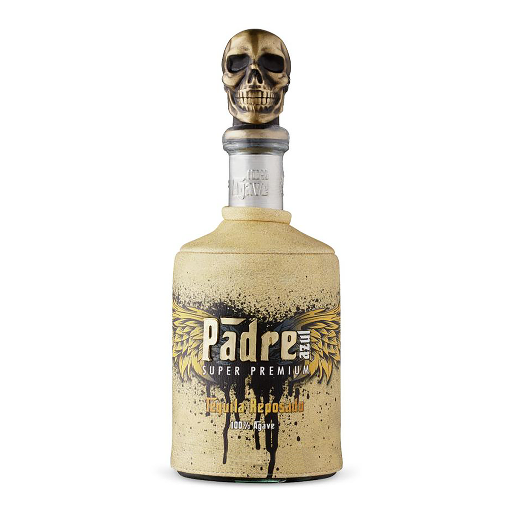 Pādre Azul Super Premium Tequila Reposado 1L