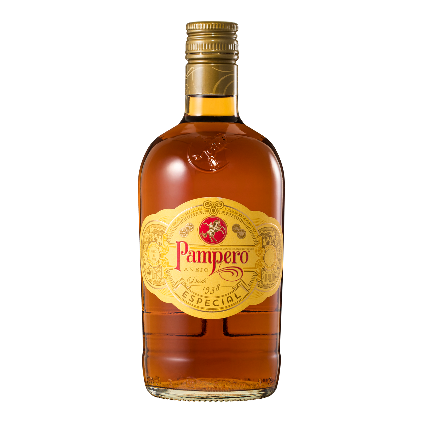 Pampero Especial Rum 700mL