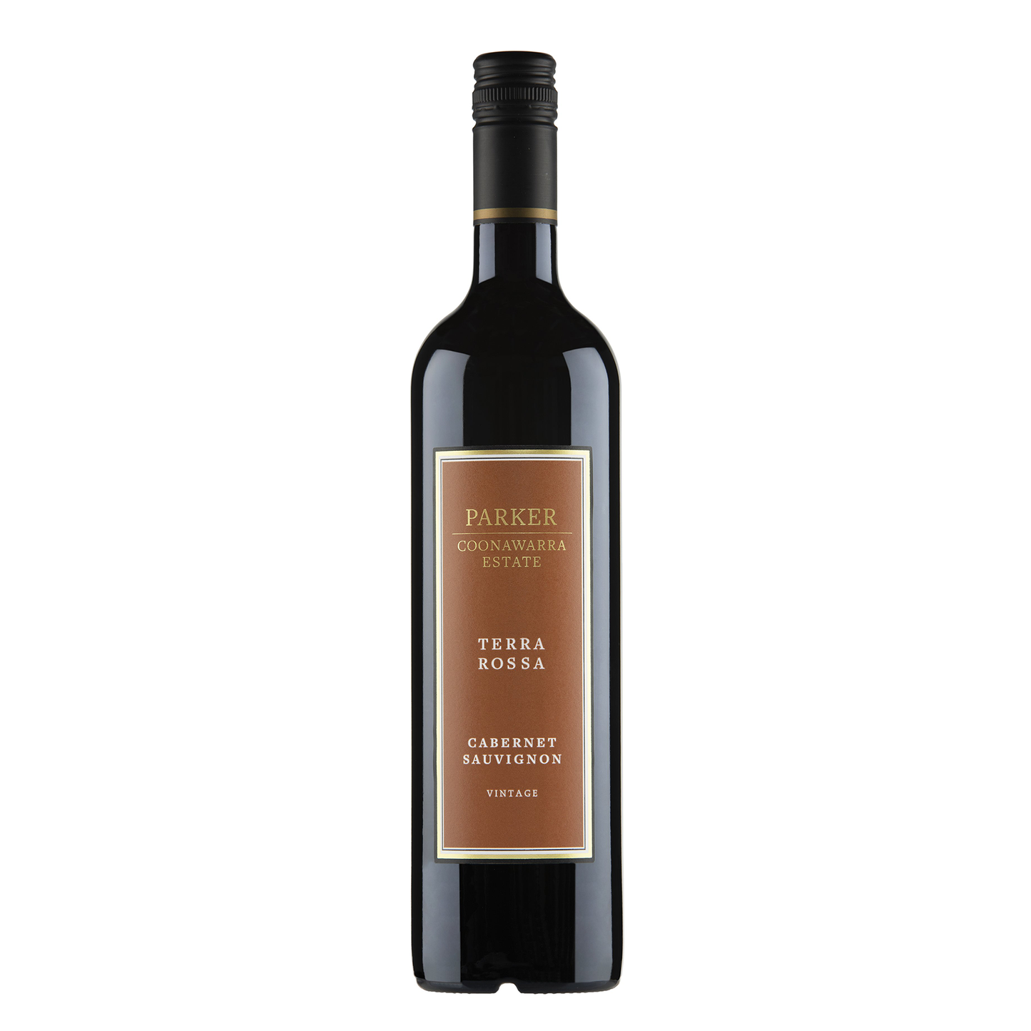 Parker Estate Terra Rossa Cabernet Sauvignon 2021