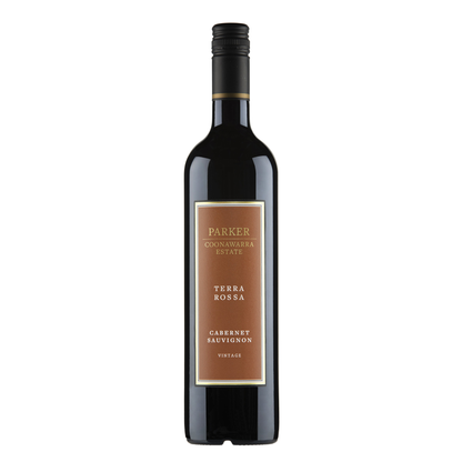 Parker Estate Terra Rossa Cabernet Sauvignon 2021