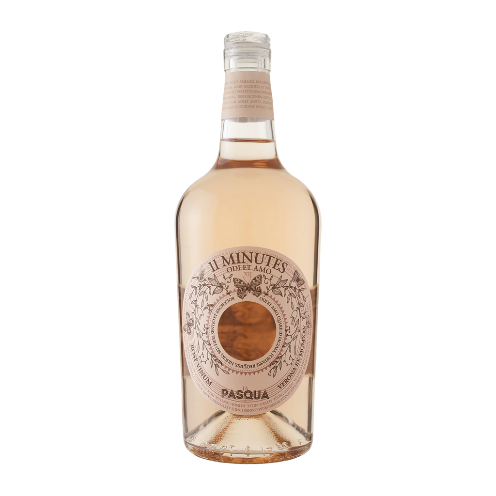 Pasqua 11 Minutes Rosé 2021