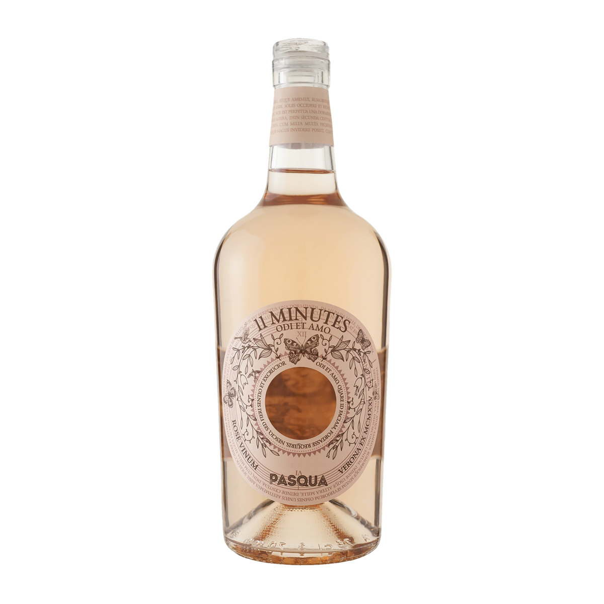 Pasqua 11 Minutes Rosé 2021