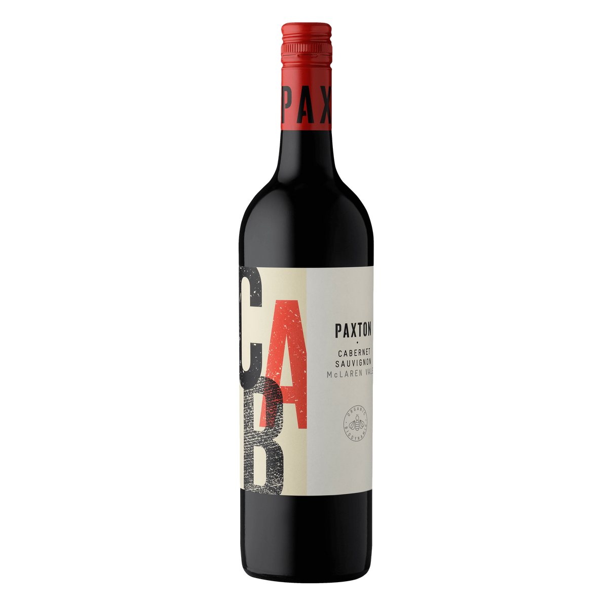 Paxton Cabernet Sauvignon 2021