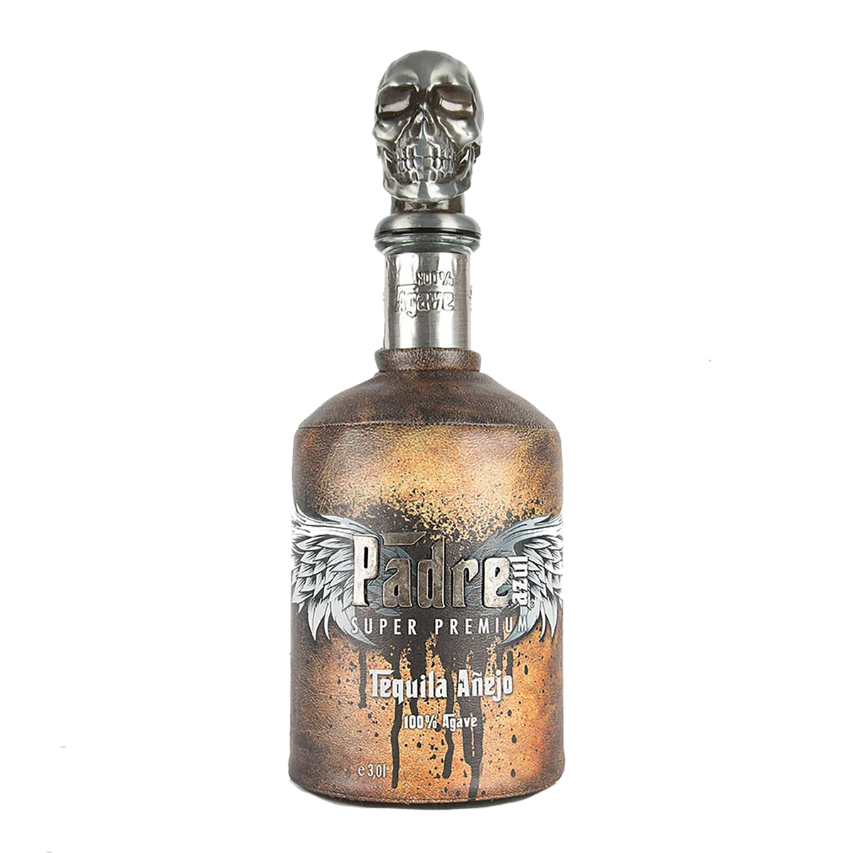 Pādre Azul Super Premium Tequila Añejo 3L