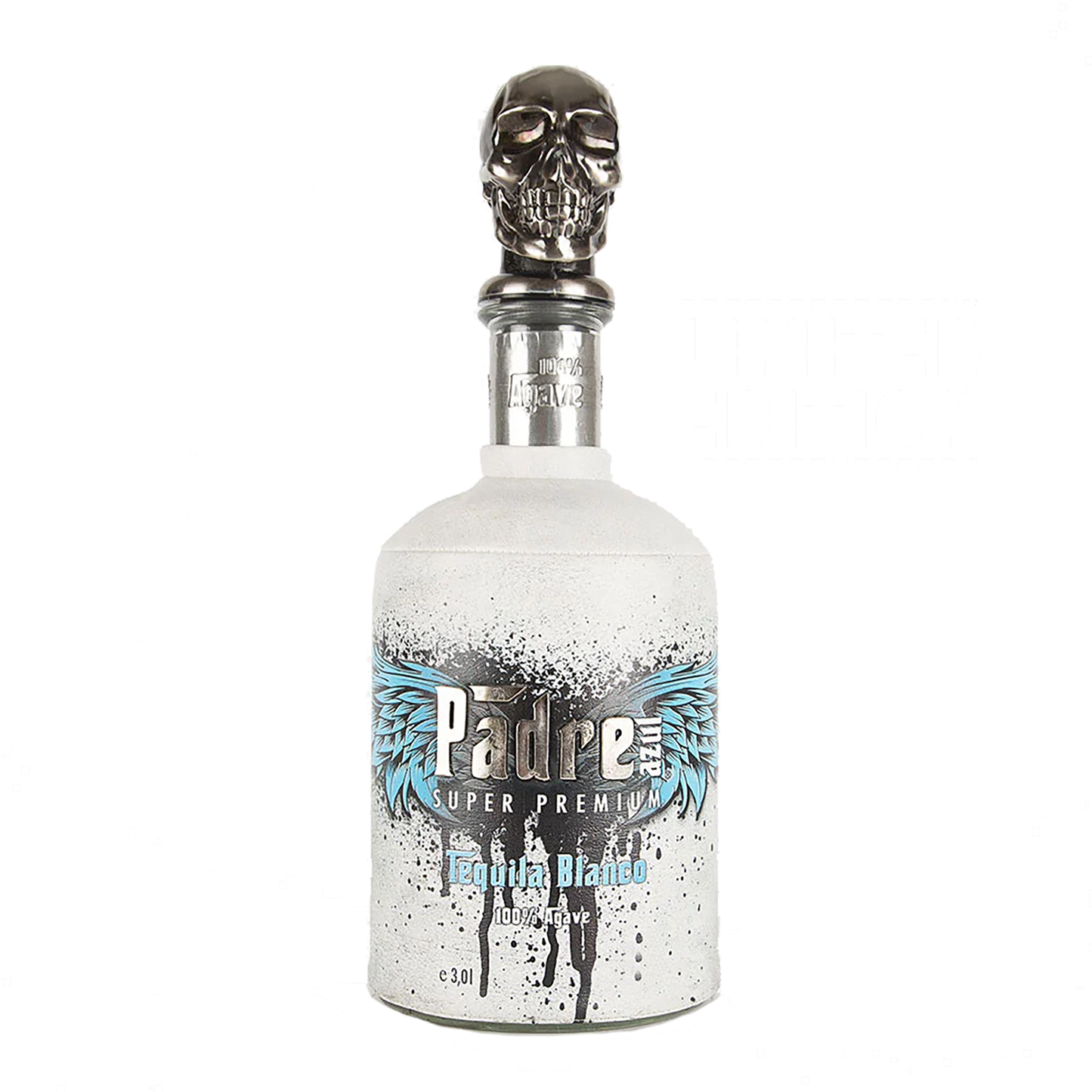 Pādre Azul Super Premium Tequila Blanco 3L