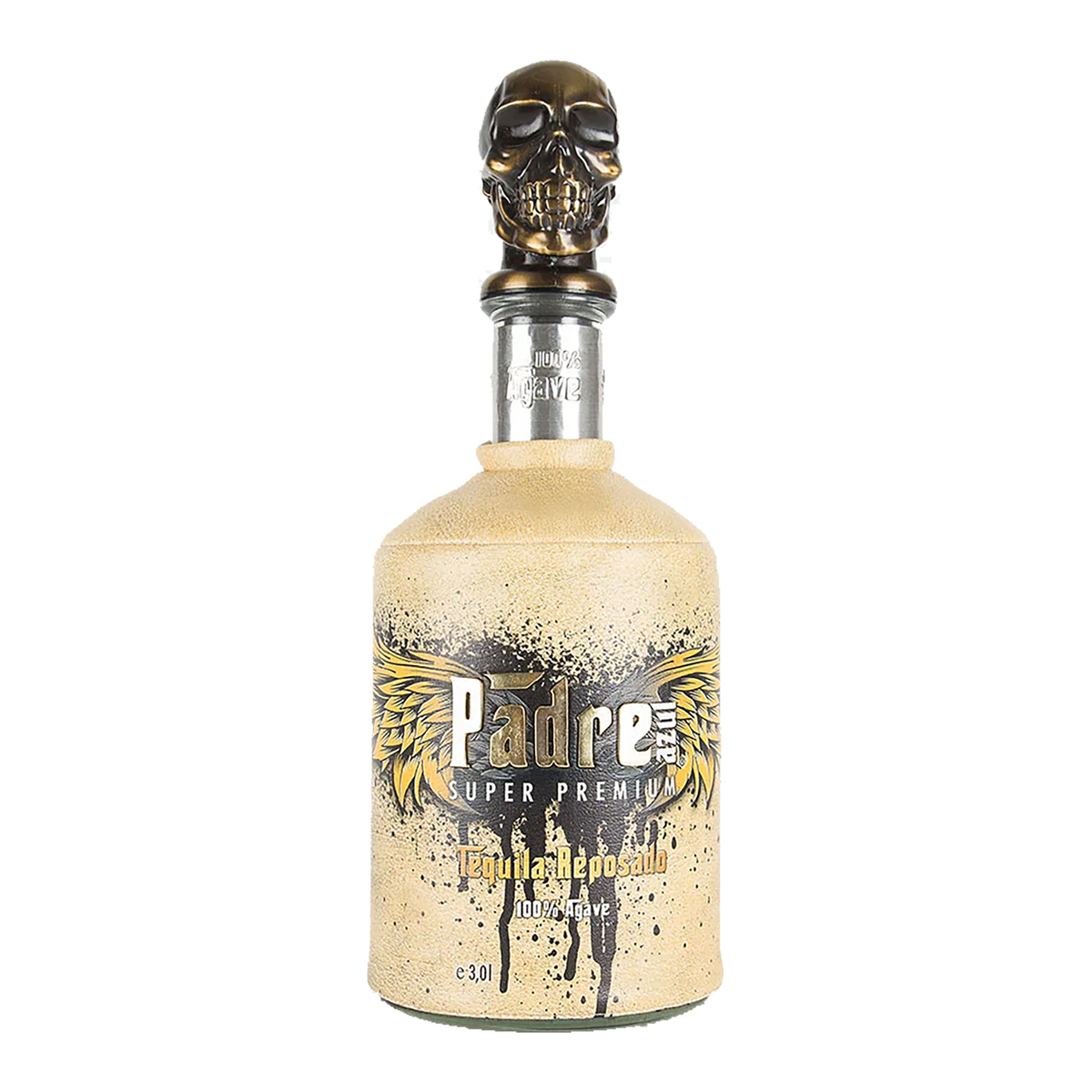 Pādre Azul Super Premium Tequila Reposado 3L