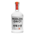 Peddlers Gin Co Rare Eastern Shanghai Craft Gin 750mL