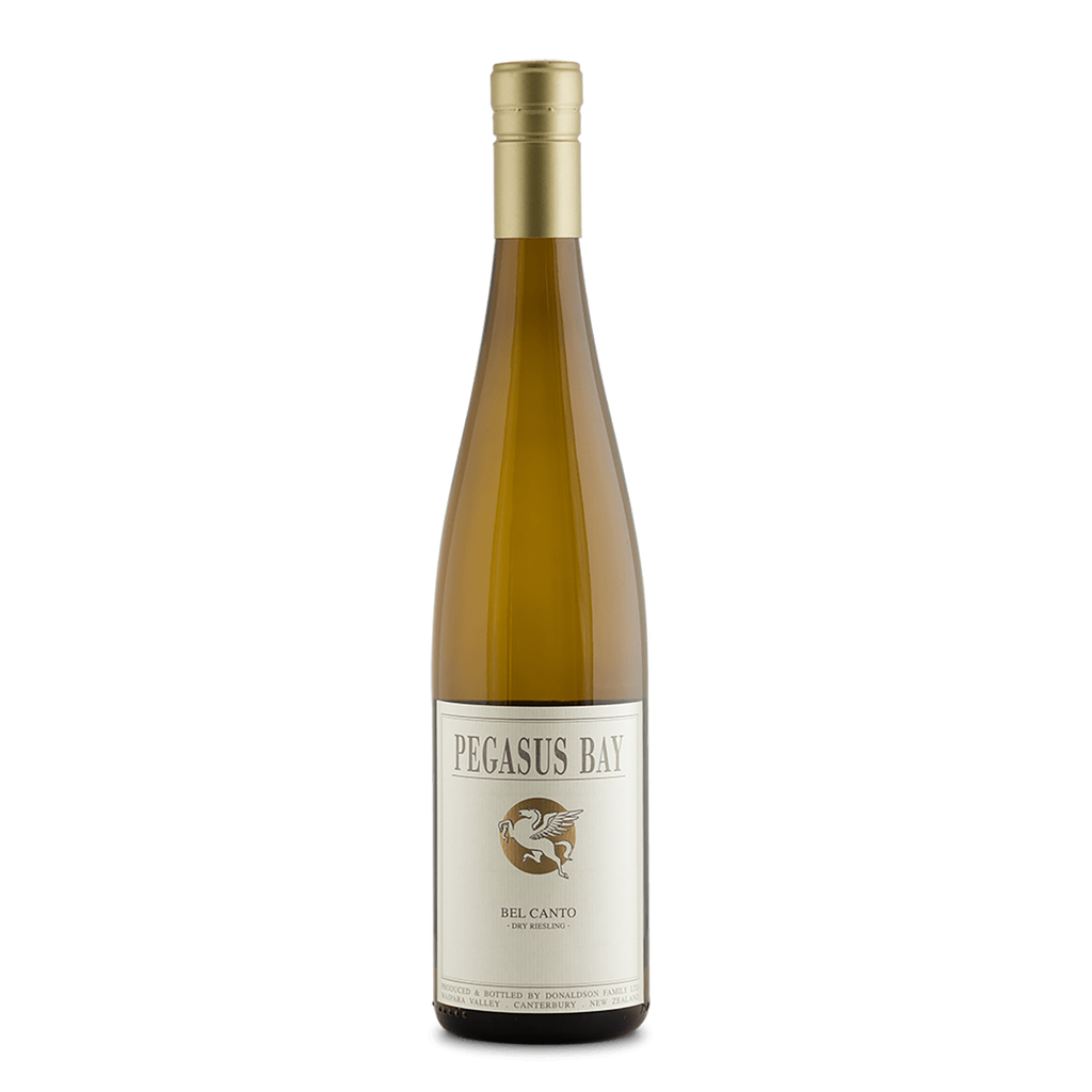 Pegasus Bay Bel Canto Riesling 2023