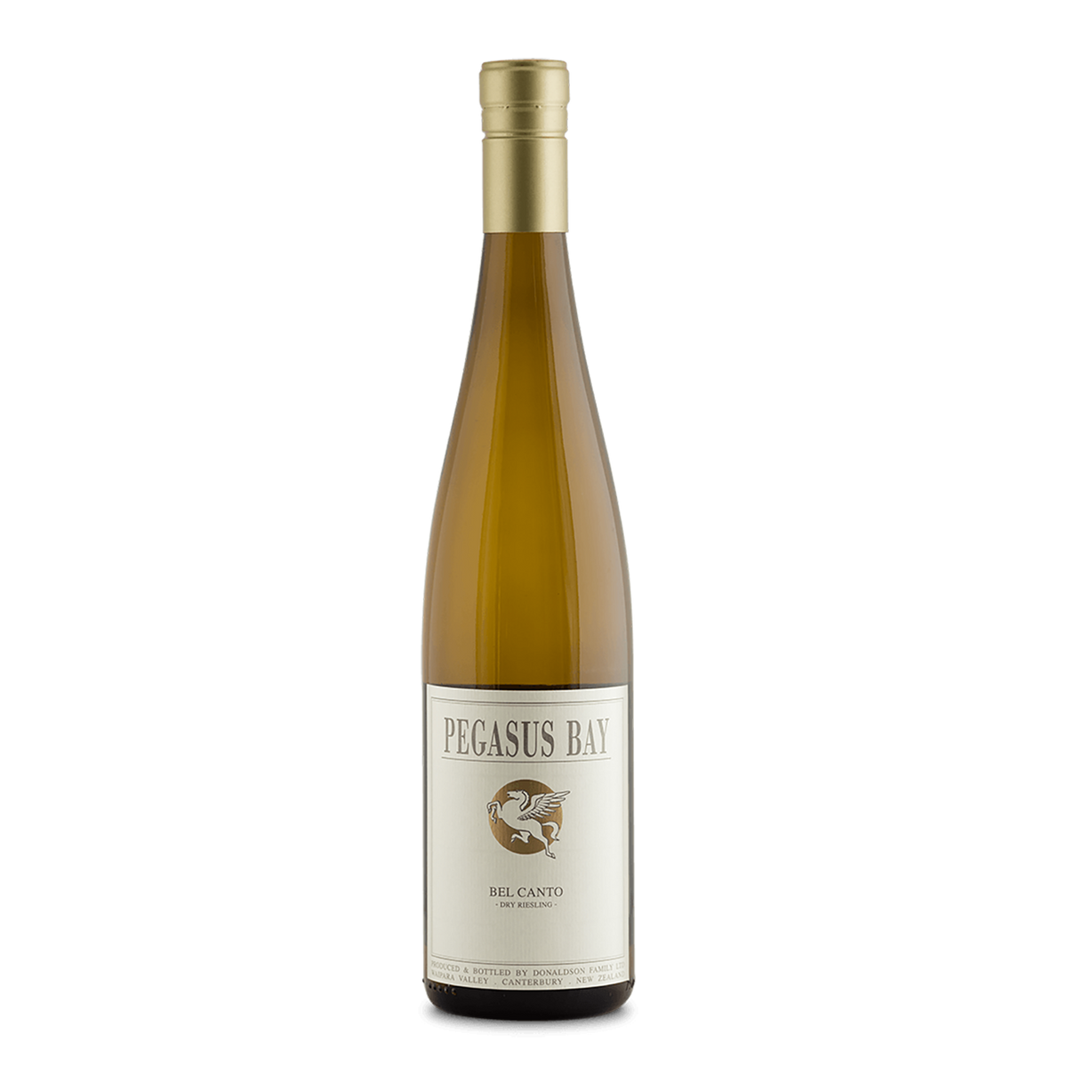 Pegasus Bay Bel Canto Riesling 2023