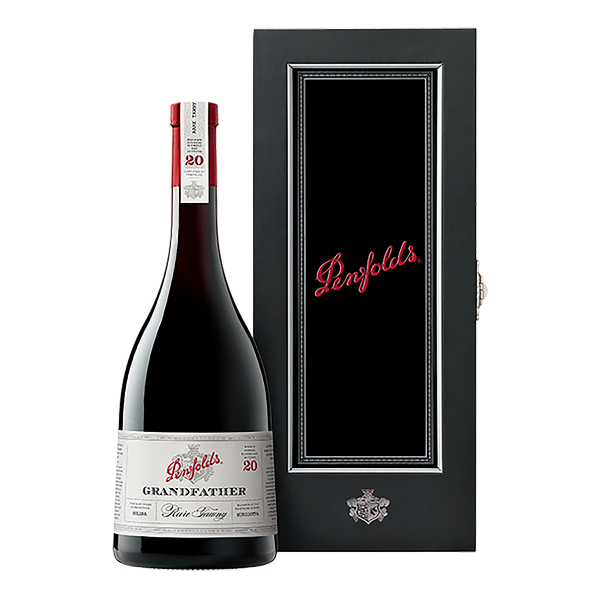  Penfolds Fortified Grandfather Tawny 750ml - CBD Cellars