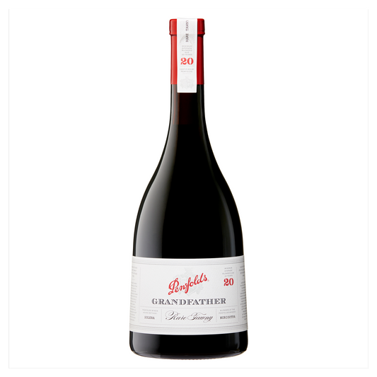 Penfolds Fortified Grandfather Tawny 750ml - CBD Cellars