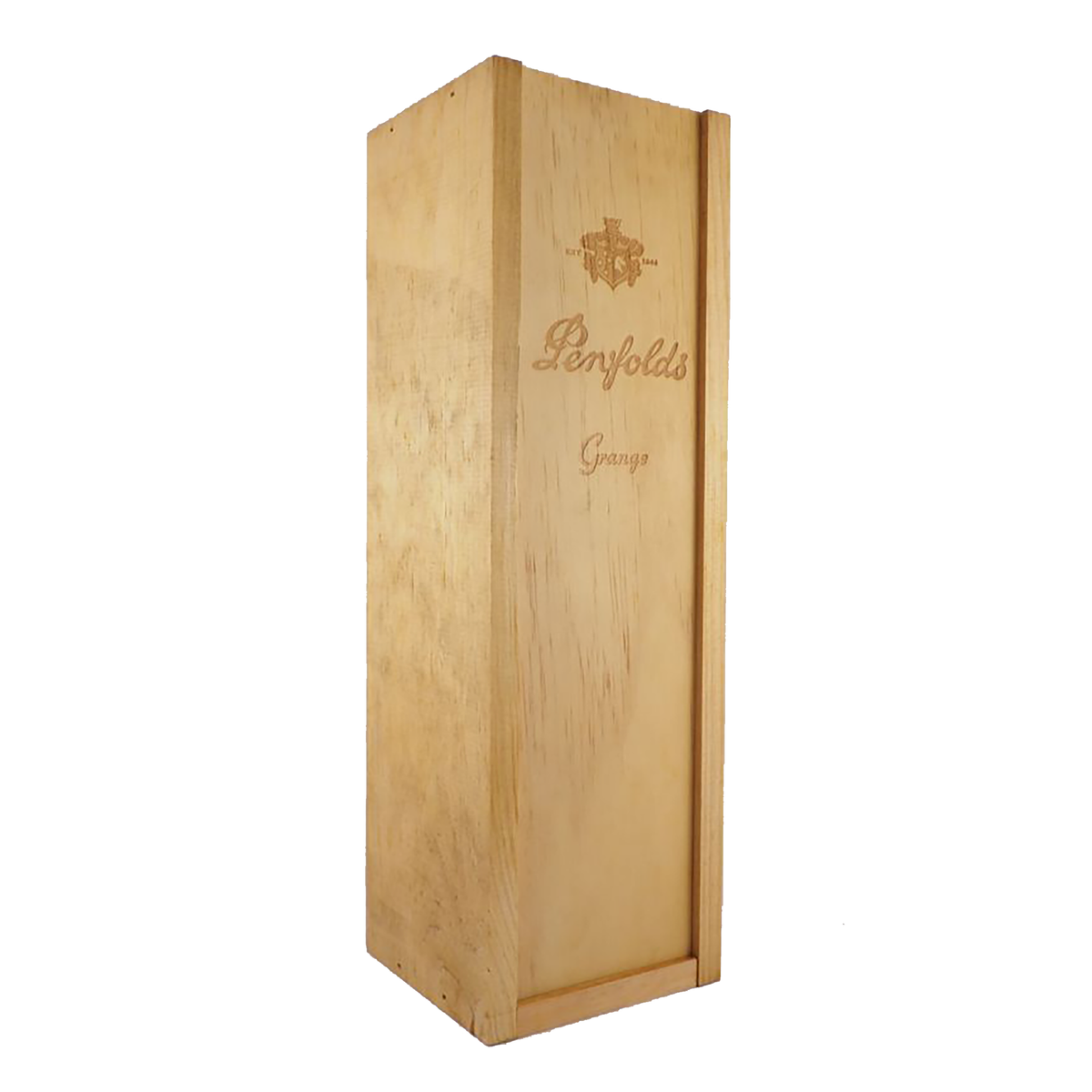 Penfolds Bin 95 Grange Shiraz 1999 (Penfolds Wooden Gift Box)